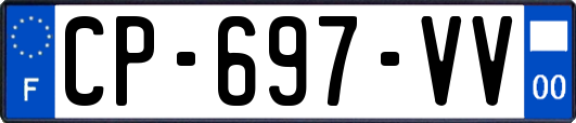 CP-697-VV