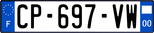 CP-697-VW