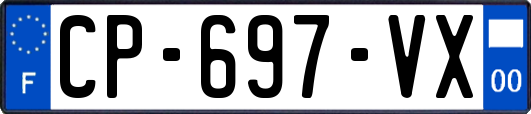 CP-697-VX