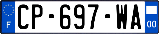 CP-697-WA