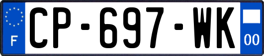 CP-697-WK