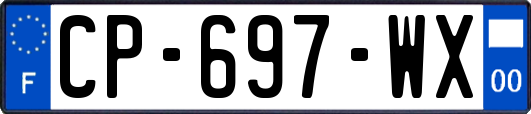 CP-697-WX