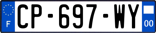 CP-697-WY