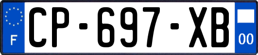 CP-697-XB