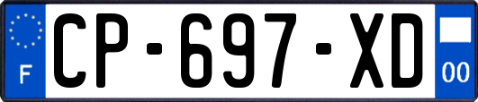 CP-697-XD