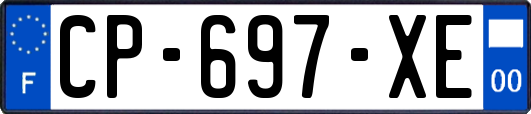 CP-697-XE