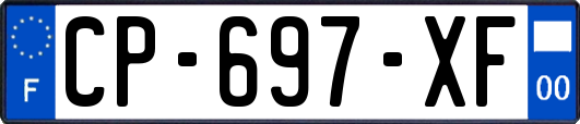 CP-697-XF