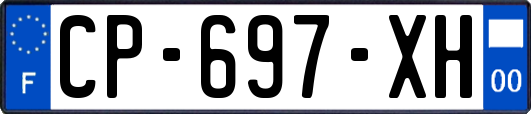 CP-697-XH