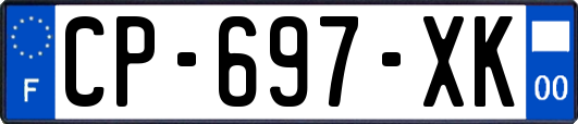 CP-697-XK