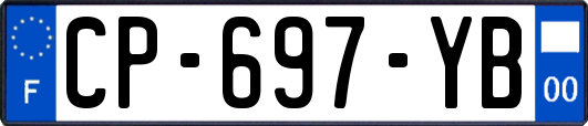 CP-697-YB
