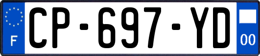 CP-697-YD