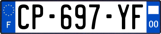 CP-697-YF