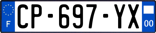 CP-697-YX