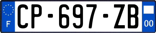 CP-697-ZB