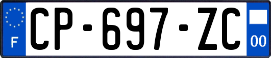 CP-697-ZC