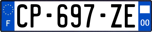 CP-697-ZE