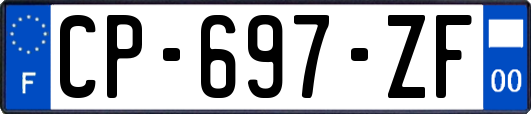 CP-697-ZF