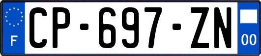 CP-697-ZN