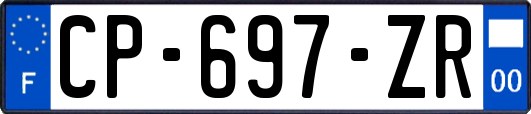 CP-697-ZR