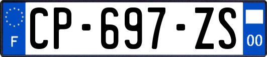 CP-697-ZS