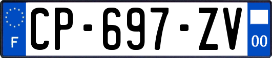 CP-697-ZV