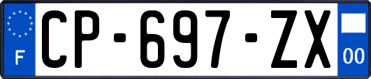 CP-697-ZX