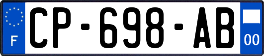 CP-698-AB