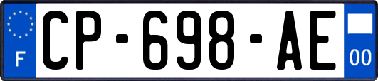 CP-698-AE