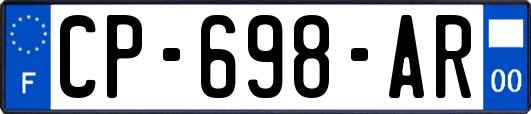 CP-698-AR