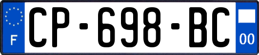 CP-698-BC