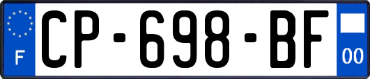 CP-698-BF