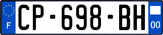 CP-698-BH