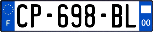 CP-698-BL