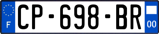 CP-698-BR