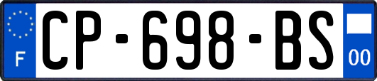 CP-698-BS