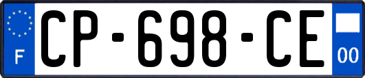 CP-698-CE