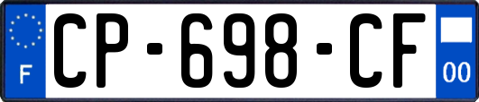 CP-698-CF
