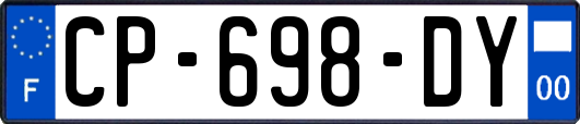 CP-698-DY