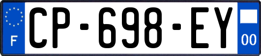 CP-698-EY