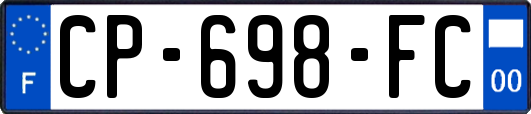 CP-698-FC