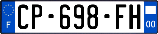 CP-698-FH