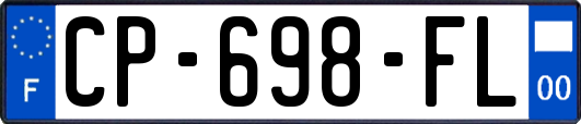 CP-698-FL