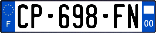 CP-698-FN