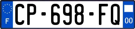 CP-698-FQ