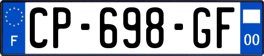 CP-698-GF