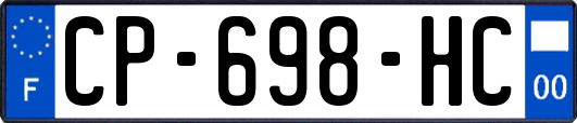 CP-698-HC
