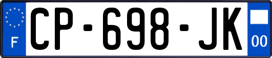 CP-698-JK