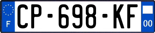 CP-698-KF