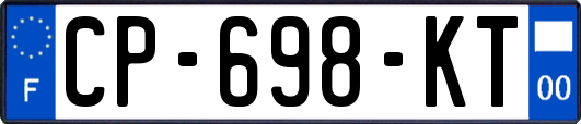 CP-698-KT
