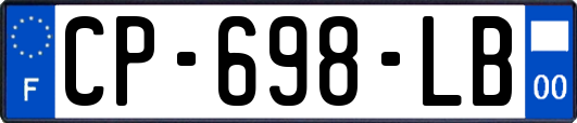 CP-698-LB
